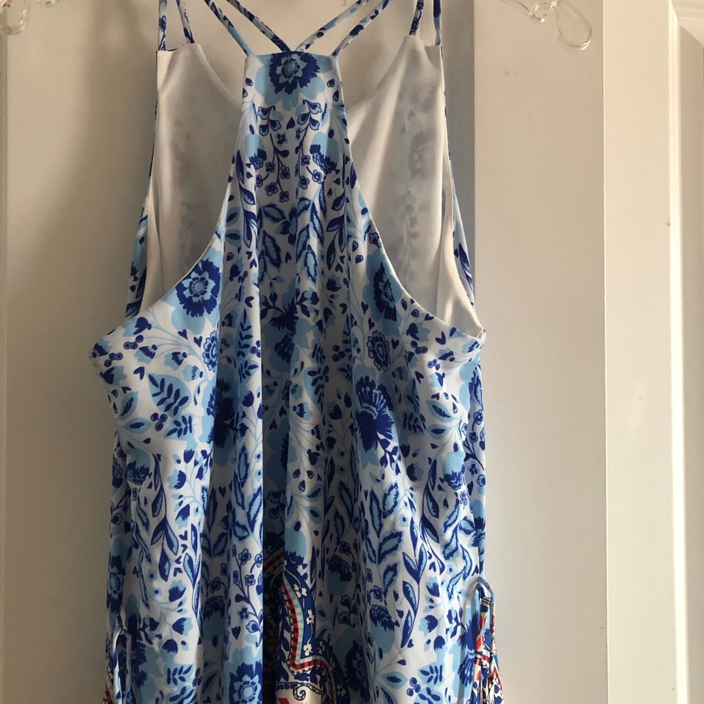 Summer dress - Picture 3 of 3